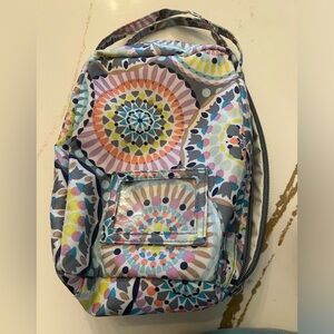 Vera Bradley lunchbox